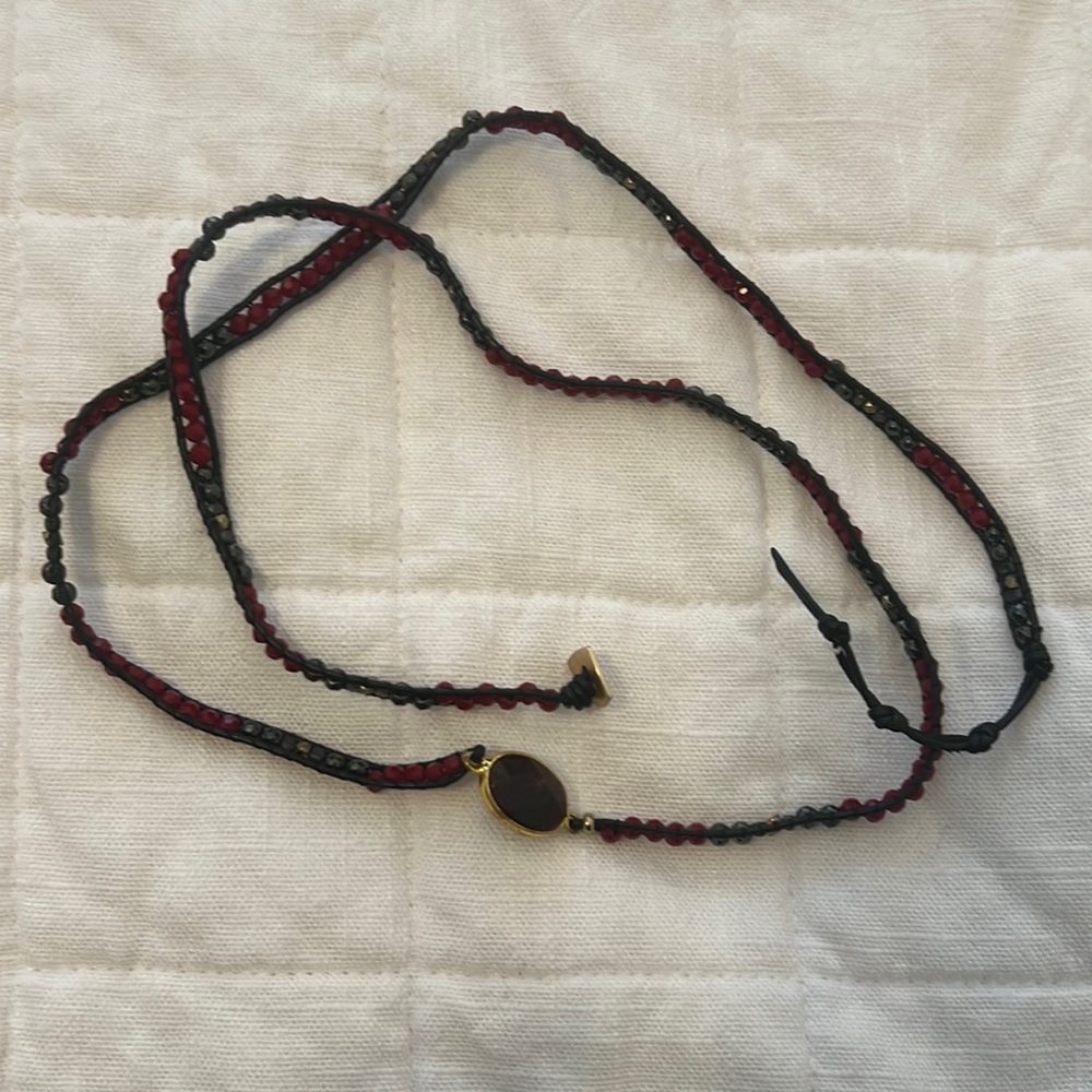 Nakamol bracelet